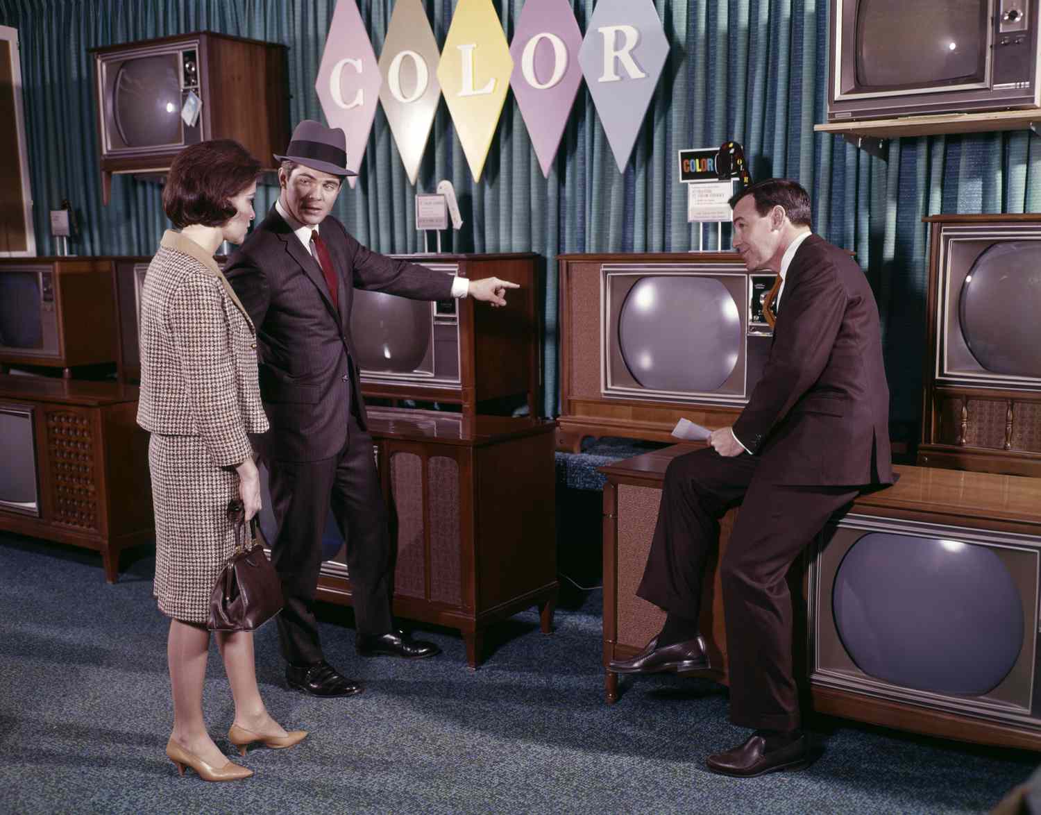 Atabey Televizyon Tamircisi